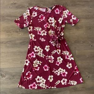 Ann Taylor petite dress